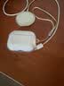 图拉斯【真机开模 | 热销爆款】适用air pods5/4保护套苹果AirPods五代四代透明硅胶三代防摔软壳男女 AirPods Pro 2 【裸机美感 超薄透亮】丨附赠挂绳 实拍图
