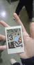 INSTAX富士instax立拍立得 mini相纸 白边双包20张(适用miniSE/11/12/40/90/LiPlay/EVO/Link3) 实拍图