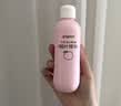 贝亲（Pigeon）桃子水 桃叶精华 婴儿爽身露 四季通用 200ml *3支装 实拍图