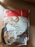 京东京造 奥尔良鸡腿排1kg 独立10片装 空气炸锅烧烤煎扒炸鸡早餐半成品 实拍图