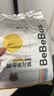 bebebus【新客专享】金标拉拉裤XL4片(12-17kg) 安睡拉拉裤试用装 实拍图