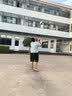 李宁排球【中考训练】专用比赛体育课中小学体考成人儿童软硬5号排球 实拍图