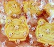伊利 小粒动物黄油 淡味7g*24粒 便携家用煎烤吐司牛排烘焙原料 实拍图