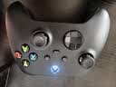 微软（Microsoft）XBOX无线游戏手柄 无线控制器 磨砂黑 蓝牙适配XBOX/PC/平板/手机Steam促销黑神话悟空 影之刃零 实拍图