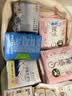 她研社新疆棉迷你卫生巾日用护垫190mm14片超薄纯棉姨妈巾京东自营 实拍图