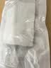 京东京造儿童一次性内裤纯棉不掉絮7A抗菌EO灭菌男孩童宝宝平角5条装 XL码 实拍图