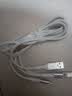 品胜数据线三合一充电线6a5a快充100W66W一拖三线适用苹果18/14华为mate80pro/pura90小米安卓手机车载 实拍图