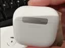 Apple/苹果 AirPods 4 搭配USB-C充电盒 蓝牙耳机 适用iPhone/iPad/Mac 四代MXP63CH/A 实拍图