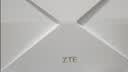 中兴（ZTE）巡天AX1500 全千兆网口WiFi6 家用无线路由器 5G双频高速网络 Mesh全屋 青少年保护智能路由器 实拍图