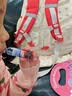 哈药钙铁锌口服液90支三精液体钙葡萄糖酸钙锌儿童青少年1-4-17岁补钙 实拍图