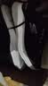 斯凯奇丨男士轻薄透气运动跑步鞋软底舒适休闲健步鞋58362 实拍图