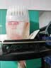 网易严选浴室香氛香薰空气清新剂 卫生间厕所除臭消臭元气蜜桃300ml 实拍图