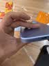 绿联【无黑边不挡屏】适用iPhone18ProMax/17ProMax钢化膜苹果18/17ProMax手机膜无边高清抗指纹防摔膜 实拍图