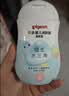 贝亲（Pigeon）润肤乳 儿童身体乳 婴幼宝宝护肤保湿露 水三角清爽型200ml 实拍图