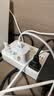 Apple/苹果 type-c转lightning闪电充电线-1米 手机数据线 旗舰店原装苹果iPhone 14 Pro Max快充线 实拍图