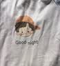 贝肽斯婴儿衣服宝宝春秋款棉睡衣四季通用婴儿睡裙防踢被护肚防着凉睡袍 实拍图