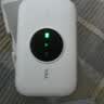 TCL随身wifi2026新款全国通用可移动便携式热点免插卡无线网wi-fi6无限制大流量车载4G路由器5GXY15B 【升级充电款】3000毫安大电池 足额不虚标月享1500G流量 实拍图