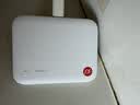 中兴（ZTE）F50 5G随身wifi免插卡移动无线便携式路由器wi-fi热点车载户外笔记本电脑上网卡托全国通用流量 实拍图
