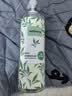屈臣氏绿茶清香沐浴露1L（茶叶精粹 透明质酸 柔润净肤） 实拍图