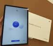 HUAWEIMatePad SE 11英寸 焕新版 华为平板电脑高刷护眼大屏 影音娱乐学生平板学习平板8GB+256GB 星云灰 实拍图