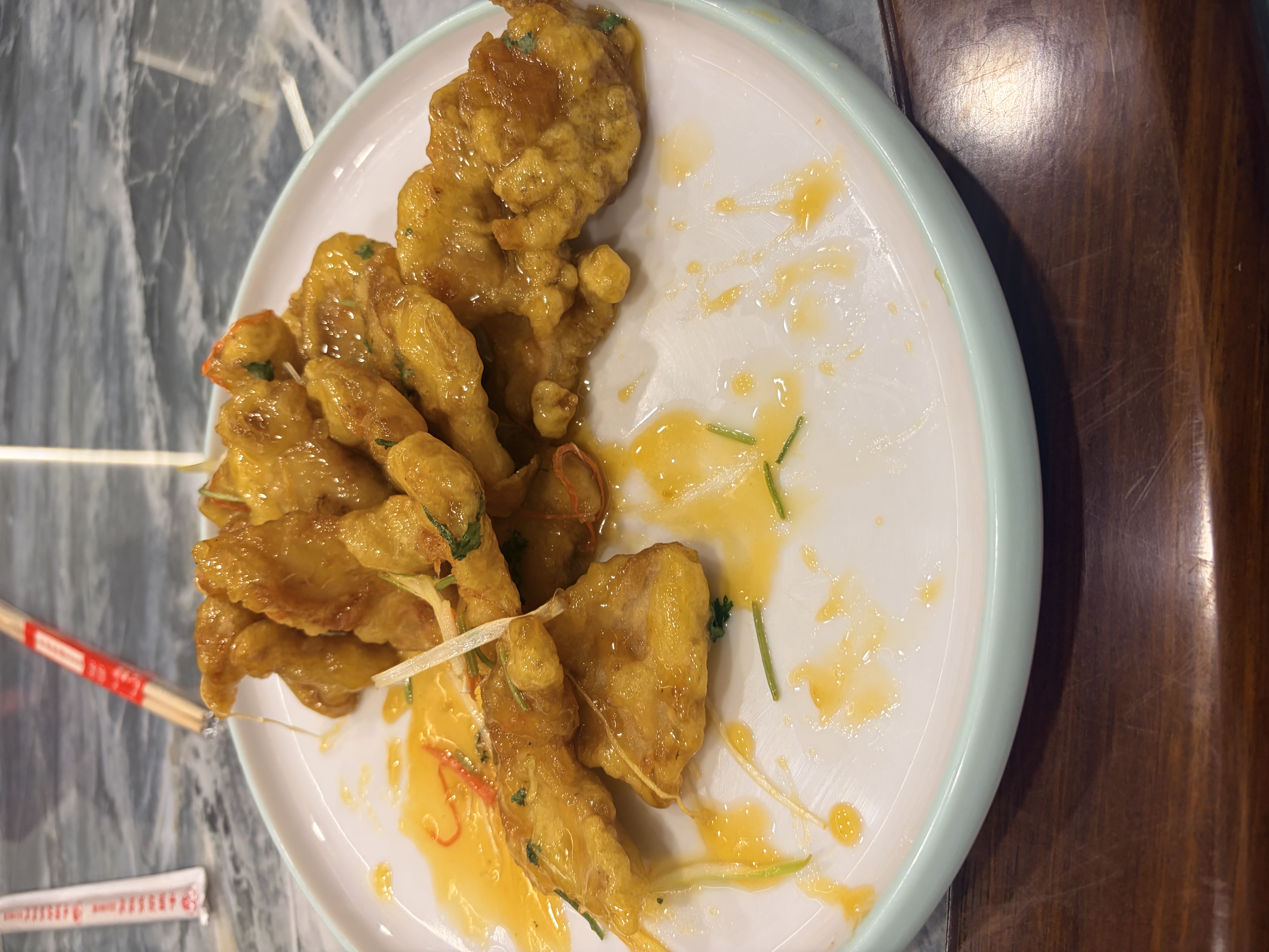1号会员店（One's Member）鸡腿肉丁 大块鸡腿肉丁出口级食材鸡腿宫保鸡丁辣子鸡 净重2斤 实拍图