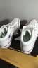 匡威（Converse）莫尔登All Star夏季男女板鞋中帮帆布小白鞋A00812C A00812C 41.5 实拍图