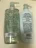 施华蔻（Schwarzkopf）水光弹润洗护套装(洗600ml+润400ml)(玻尿酸 改善毛躁 柔顺温和) 实拍图