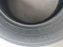 邓禄普（DUNLOP）汽车轮胎 225/65R17 102T GRANDTREK ST30 原配本田CRV 实拍图