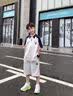 青少年儿童赤兔9PRO专业无碳板跑鞋小学生男童时尚休闲160X运动鞋 梦想家261【男女同款】 减震软底网面透气旋转扣四季款 38 240mm 实拍图