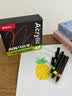 晨光（M&G）文具48色丙烯马克笔儿童圆杆黑盒水彩笔画笔涂鸦手绘彩绘生日礼物APMT80V3 实拍图