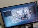 KTC 27英寸2K 220Hz 旋转升降 内置音箱FastIPS显示屏HDR400硬件护眼三角洲电脑显示器H27T22S-3 Pro 实拍图