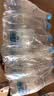 百事可乐 AQUAFINA纯水乐 苏打气泡水 整箱装 410ml*6瓶 实拍图