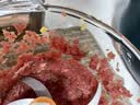 小熊（Bear）家庭用绞肉机小型 绞馅机 搅肉机  碎肉机  升级悬浮刀 绞肉和面一体机2026新款家用 QSJ_B03U3 实拍图