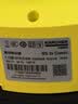 KARCHER德国卡赫 加厚410不锈钢桶式吸尘器 干湿两用 工业商用开荒保洁地毯宠物大吸力大功率吸尘器 WD2s 全新升级 实拍图