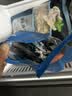 潮夫道秋刀鱼净重2斤野生海捕高蛋白冷冻生鲜烧烤食材深海鱼类纯鱼肉 实拍图