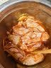 上鲜鸡翅中 净重3斤 烤翅鸡中翅炸鸡翅红烧鸡翅鸡肉生鲜美食大赛 实拍图