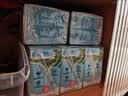 维他奶低糖原味豆奶植物蛋白饮料250ml*24盒 营养早餐 整箱装 实拍图