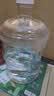 美厨（MAXCOOK）纯净水桶 矿泉水桶饮水桶7.5L桶装水塑料饮水机手提户外桶MCX7513 实拍图