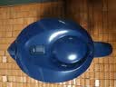 碧然德（BRITA）过滤净水器 家用滤水壶 净水壶 Marella 海洋系列 3.5L（蓝色） 实拍图