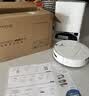 科沃斯（ECOVACS）T80扫地机器人扫拖一体自动清洗全自动自清洁拖地机扫地吸尘拖地三合一滚筒恒压活水洗地机地宝 T80水箱版【滚筒扫地机销量王】 实拍图