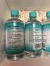海氏海诺英诺威牌75%酒精消毒液免洗乙醇喷雾瓶替换装家用皮肤清洁6大瓶 实拍图