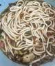 鲜窝窝 贵州特产水城羊肉粉608g 米粉米线方便速食夜宵营养早餐小吃袋装 实拍图