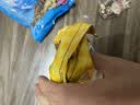 俏己食小鱼花生下酒菜零食品小鱼干鱼仔鱼皮解馋即食酒鬼油炸花生米1斤 实拍图