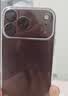 图拉斯冰透壳【相机按键全包|热销超百万+】适用苹果18promax手机壳iphone17promax新款防摔透明散热全包 实拍图