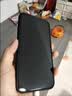 绿联【无黑边不挡屏】适用iPhone18ProMax/17ProMax钢化膜苹果18/17ProMax手机膜无边高清抗指纹防摔膜 实拍图