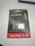 Sandisk闪迪256GB TF(MicroSD)内存卡4K极速金卡A2 V30 U3兼容大疆Pocket3/4P/Action 6运动相机/无人机存储卡 实拍图