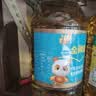 福临门食用油 葵花籽清香食用植物调和油5L 中粮出品 新老包装随机发货 实拍图