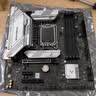 铭瑄（MAXSUN）MS-终结者 B760M D4 WIFI V2 主板DDR4支持 CPU 12600KF/14490F/14600KF（Intel B760/LGA 1700） 实拍图
