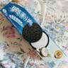 奥利奥（Oreo）夹心饼干海盐椰椰味87g 实拍图