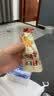 无穷即食爱辣鸡翅休闲零食鸡翅根鸡翅中60g袋装共4小包 实拍图